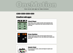 onemotion.com