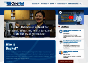 Onenet.net