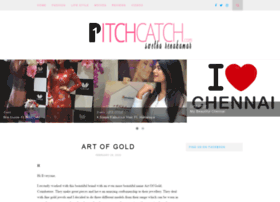 Onepitchcatch.com