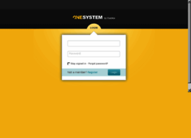 Onesystem.exablox.com
