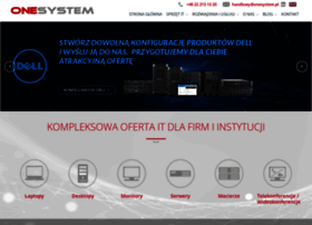 onesystem.pl