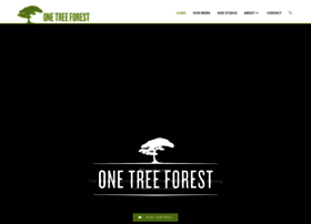 Onetreeforestfilms.com