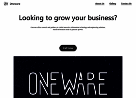 Oneware.co