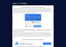 onewebproxy.com
