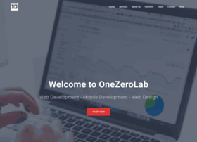 Onezerolab.com