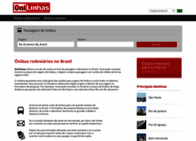 onilinhas.com.br