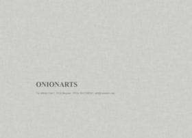 onionarts.com