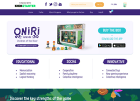 Oniri-game.com