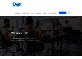 Onitsolutions.co.uk