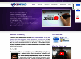 onketing.com