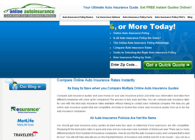 online-autoinsurance.net