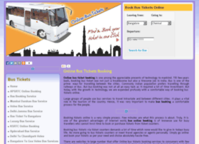 online-bus-tickets.in