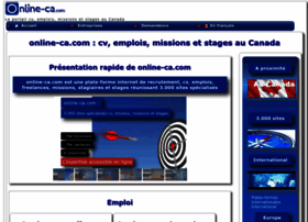 online-ca.com