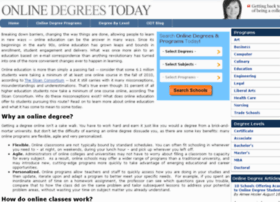 online-degrees-today.com
