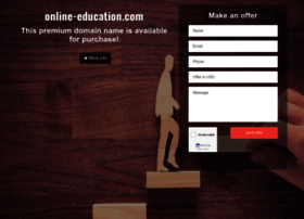 online-education.com
