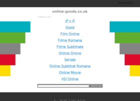 online-goods.co.uk