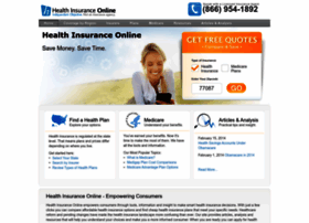 online-health-insurance.com