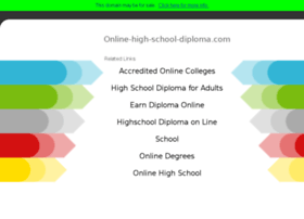 online-high-school-diploma.com