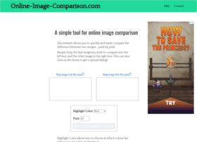 Online-image-comparison.com