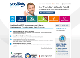 online-kredite.creditolo.de