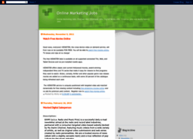 Online-marketing-jobs-24.blogspot.ch