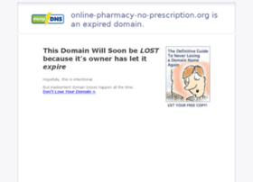 online-pharmacy-no-prescription.org