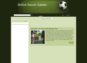 Online-soccer-games.blogspot.com