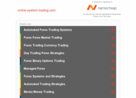 online-system-trading.com
