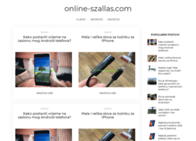 online-szallas.com