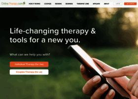 online-therapy.com