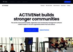 Online.activenetwork.com