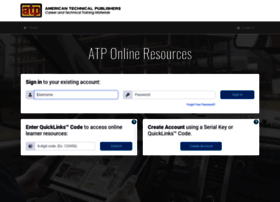 Online.atperesources.com