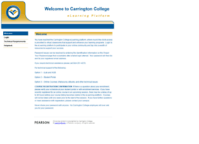 Online.carrington.edu