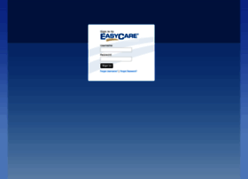 Online.easycare.com