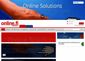 Online.fi