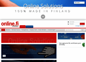online.fi