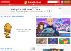 online.games.co.uk