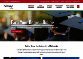 Online.nebraska.edu