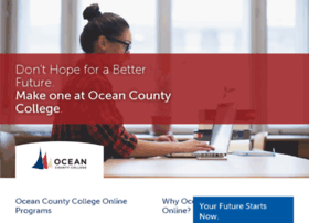 Online.ocean.edu