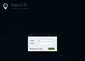 online.patrol-it.com