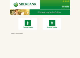 online.sberbank.si