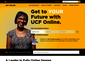 Online.ucf.edu