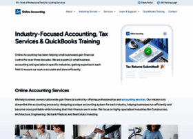 Onlineaccounting.com