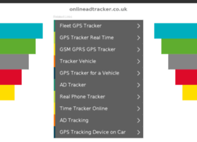 onlineadtracker.co.uk