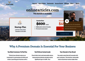 onlinearticles.com