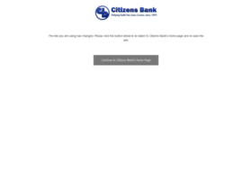 Onlinebanking.citizensbanknm.com