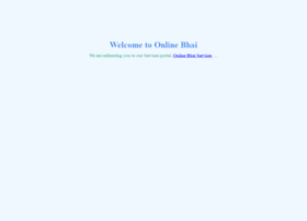 Onlinebhai.com