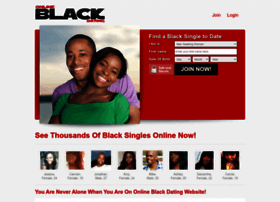 onlineblackdating.co.uk