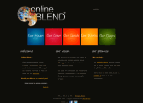Onlineblend.com