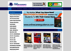 Onlinecareerguidence.com